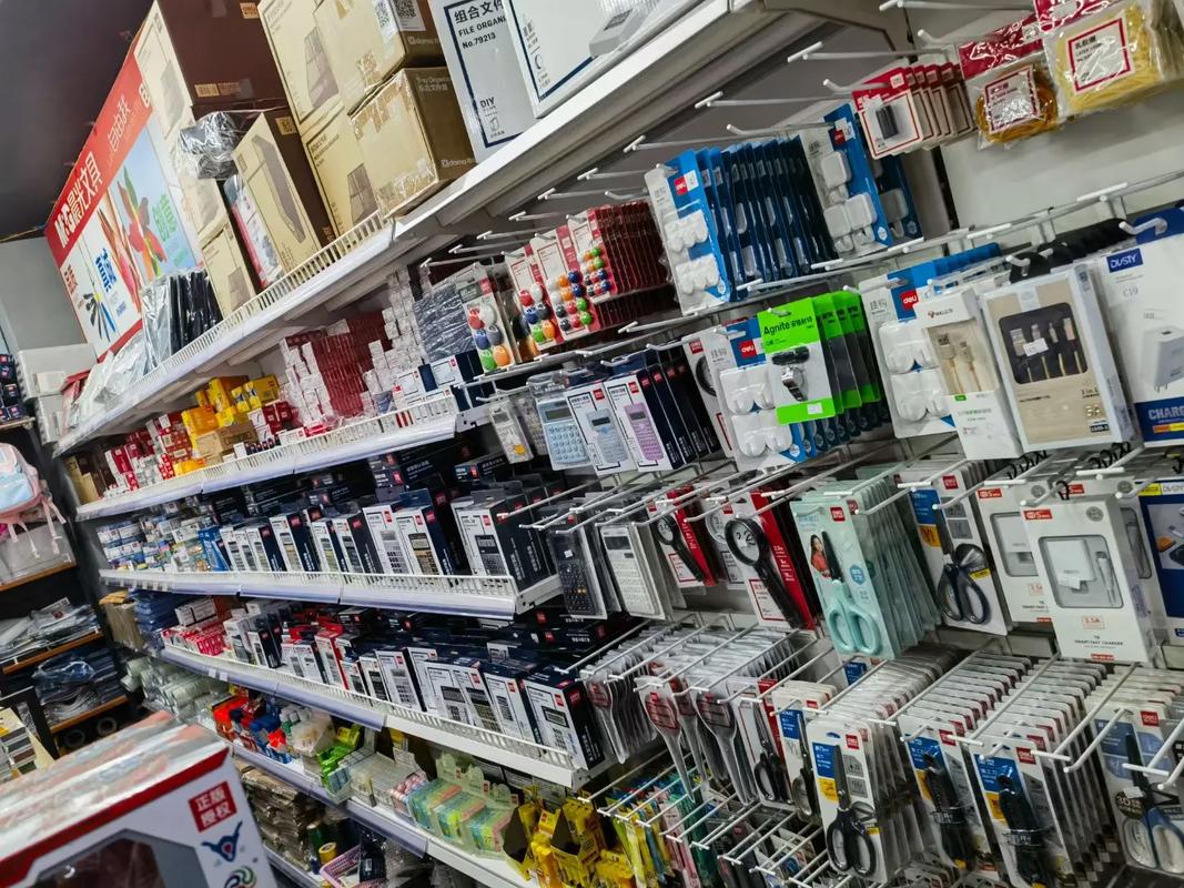 得力文具 從傳統文具到數碼產品的辦公一站式解決方案